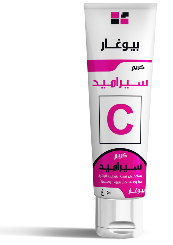 Ceramide Cream – kenzplus.ae