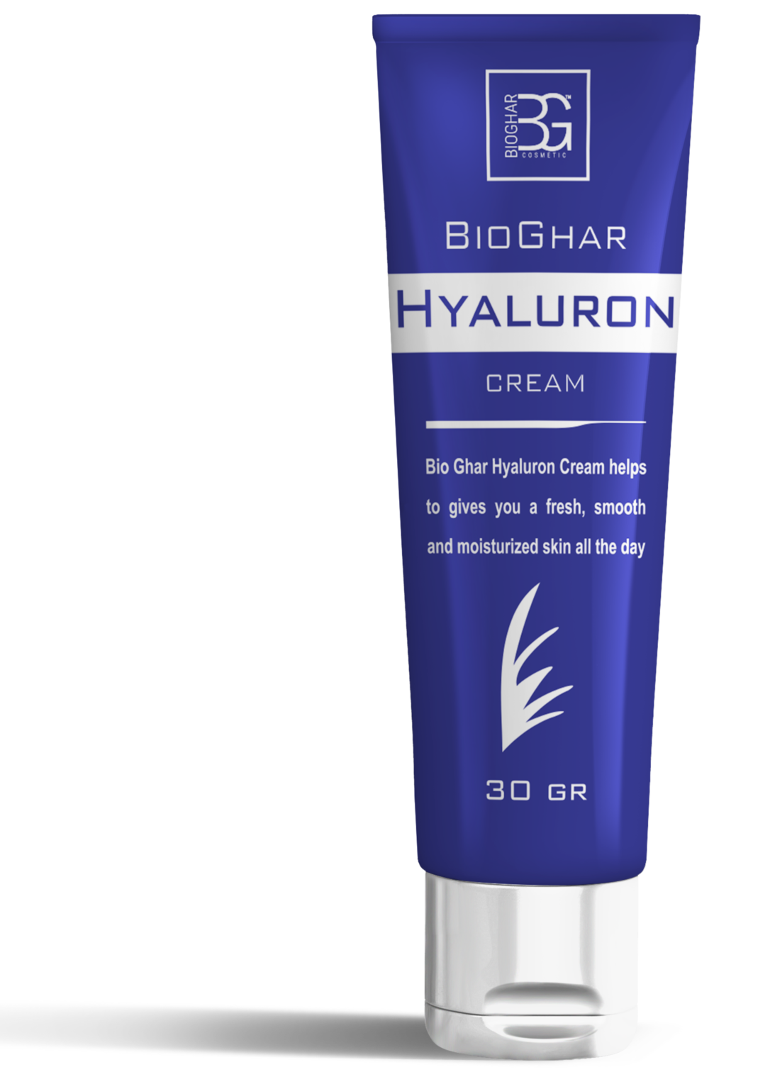 Hyaluron Cream – kenzplus.ae