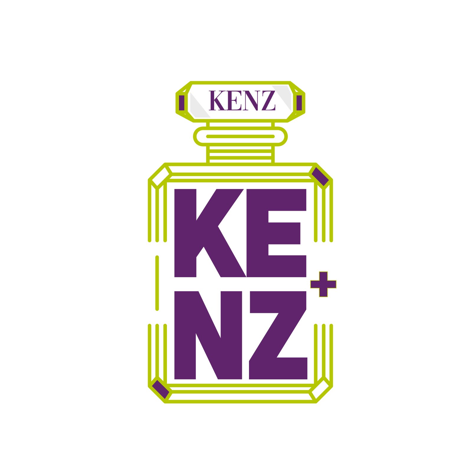 logo kenz plus